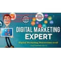 Digital Marketing Masterclass - 23 Courses in 1