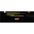 Freak Forex Fundamentals (Enjoy Free BONUS Nick Nechanicky Market Makers Method – Forex Trading Course)