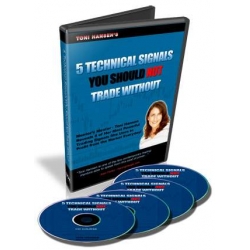 Toni Hansen 5 technical signals you should not trade without
