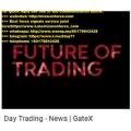 Gatex - Future of Trading (Total size: 9.68 GB Contains: 50 files)