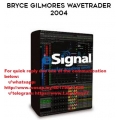 Bryce Gilmore - Trading to Win Course 2004 wavetrader (Total size: 41.8 MB Contains: 8 files)
