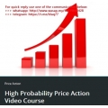 FX At One Glance - High Probability Price Action Video Course