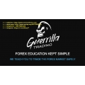 [Missionforex.com]Guerrilla Trading - The Guerrilla Online Video Course