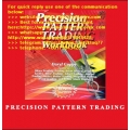Precision Pattern Trading Course (Enjoy Free BONUS Chris Svorcik – Simple Wave Analysis and Trading (indicators and template included))