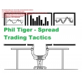 Phil Tiger - Spread Trading Tactics (Total size:207.8 MB Contains:1 file)