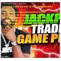 Jackpot Strategy Day Trading Plan (customer can select any other course as free gift)