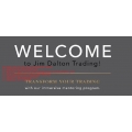 Jim Dalton Trading – Foundation & Application of the Market Profile 