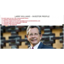 Larry Williams - My Favorite Trading Techniques (Total size: 260.7 MB Contains: 5 file)