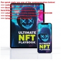 Ultimate NFT Playbook 2021 (Total size: 18.1 MB Contains: 4 files)