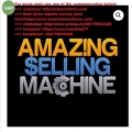 Matt Clark Jason Katzenback Amazing Selling Machine X (Total size: 19.99 GB Contains: 22 folders 263 files)