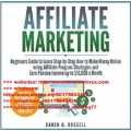 Learn Affiliate Marketing Strategies (Total size: 700.1 MB Contains: 1 folder 13 files)