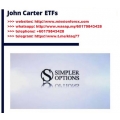 John Carter ETF Course (Total size: 493.1 MB Contains: 6 files)