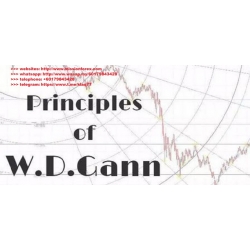 W.D.Gann - Form Reading and Rules for Determining Trend of Stocks (Total size: 1.0 MB Contains: 4 files)