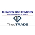 Duration Iron Condors Class: An Income Strategy for All Markets with Don Kaufman