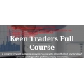 Keen Traders Scalping Trading Day Trading Course