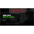 Sang Lucci Master Course 2021 (Total size: 36.58 GB Contains: 33 files)