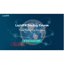 LucidFX Trading Course – Forex, Commodity and Stocks