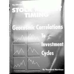 Raymond A. Merriman - The Ultimate Book on Stock Market Timing VOL 1 - VOL 4  (Total size: 93.9 MB Contains: 8 files)