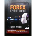 Forex Cyborg Robot - forex robot expert advisor (SEE 2 MORE Unbelievable BONUS INSIDE!)