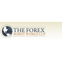 Forex Robot World Cup - automated forex trading advisor