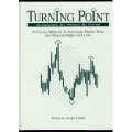 KeyPoint Turning point analysis in price and time: 16 precise methods to anticipate market turns and pinpoint highs and lows (Enjoy Free BONUS Russell Sands Turtle Trading Down Under)