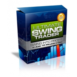 Ultimate Swing System, Swing into Profit  in Just 10 Minutes a Day(SEE 1 MORE Unbelievable BONUS INSIDE!)Gool forex system 