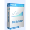 Forex Expert Advisor Flat-Catcher with manual