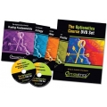 Optionetics 6 DVD that come with the Optionetics course Set 15 cd(SEE 1 MORE Unbelievable BONUS INSIDE!!)