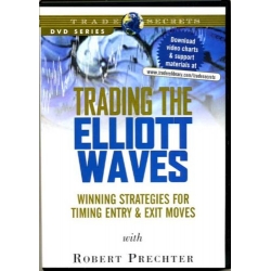 Trading the Elliott Waves Winning Strategies for Timing Entry and Exit Moves (SEE 1 MORE Unbelievable BONUS INSIDE!!)