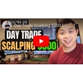 Video Course - Day One Trader Scalping Masterclass