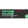 The Forex Scalpers - Supply and Demand Masterclass ( Package 21.32 GB Contains: 130 folders 540 files )