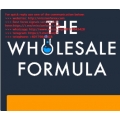 Dan Meadors - The Wholesale Formula 
