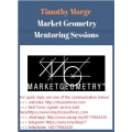 Market Geometry Private Sessions part 1 and part 2 by Timothy Morge (Total size: 10.27 GB Contains: 2 folders 50 files)