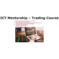 ICT Mentorship – The Inner Circle Trader Missionforex.com