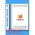 Myles Wilson Walker - Profitable Forecasting (Total size: 8.7 MB Contains: 5 files)