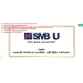 SMB Market Profile Course Netzero Options (Total size:1.14 GB Contains:2 folders 29 files)