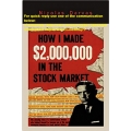 How I Made $2,000,000 in the Market (2010) (Total size: 278 KB Contains: 5 files)