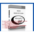 NinjaFX PDF Course missionforex.com