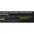 Candlestick Trading Ninja 10 Hour Candlestick Certification (Total size: 1.55 GB Contains: 7 files)