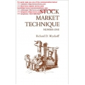 Richard Wyckoff – Stock Market Techique No.1 (Total size: 21.1 MB Contains: 1 file)