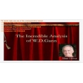 Alan Oliver - W.D. Gann Analytics (Total size: 52.2 MB Contains: 6 files)