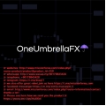 OneUmbrella FX Forex Course