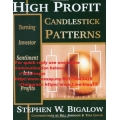 Stephen W. Bigalow - High Profit Candlestick Patterns (Total size: 81.6 MB Contains: 7 files)