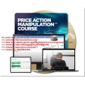 Price Action Manipulation Course Level 1 - Piranha Profits (Total size: 15.03 GB Contains: 13 folders 49 files)