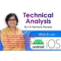 CA Rachna Rande - Technical analysis