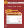 Reed Floren - FB Group Secrets (Total size: 347.2 MB Contains: 1 folder 11 files)