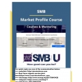 SMB - Market Profile Course (Total size:1.14 GB Contains:21 files)