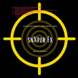 snXper FX- Team Nuclear (Enjoy Free BONUS Jarrat Davis Compact Course and Advanced Training)