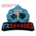 FX Savages - The Aftermath + Jack Savage Extras (How To Trade Gold)