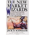 Jack Schwager - The New Market Wizards  (Total size: 21.7 MB Contains: 1 folder 9 files)